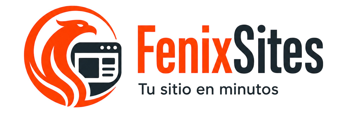 TU SITIO PERSONALIZADO